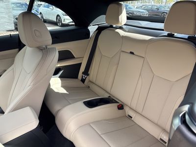 2026 BMW 4 Series 430i - Photo 17