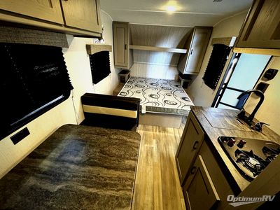 2023 Forest River Viking - Photo 13