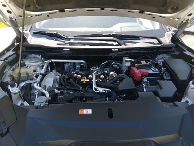 2024 Mitsubishi Outlander - Photo 9