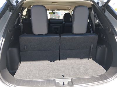 2024 Mitsubishi Outlander - Photo 11