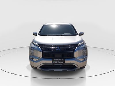 2024 Mitsubishi Outlander - Photo 2
