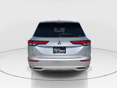 2024 Mitsubishi Outlander - Photo 6