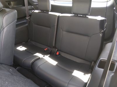 2024 Mitsubishi Outlander - Photo 18