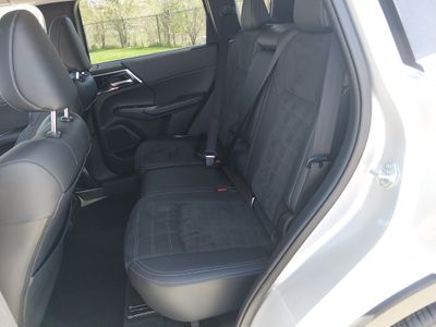 2024 Mitsubishi Outlander - Photo 21