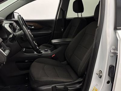 2019 GMC Terrain - Photo 11