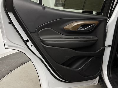 2019 GMC Terrain - Photo 20