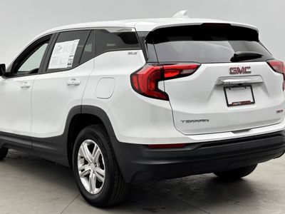 2019 GMC Terrain - Photo 5