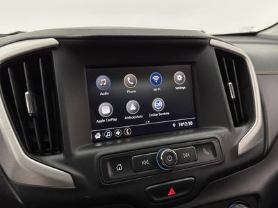 2019 GMC Terrain - Photo 13
