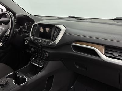 2019 GMC Terrain - Photo 29
