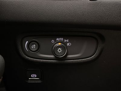 2019 GMC Terrain - Photo 15