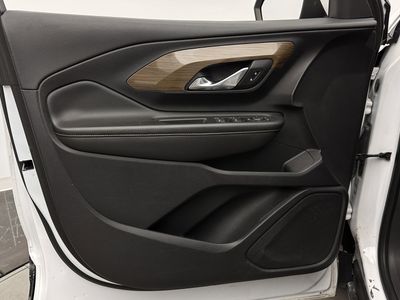 2019 GMC Terrain - Photo 9