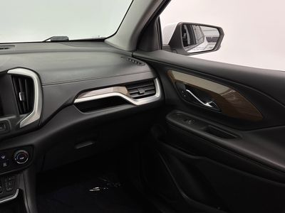 2019 GMC Terrain - Photo 24