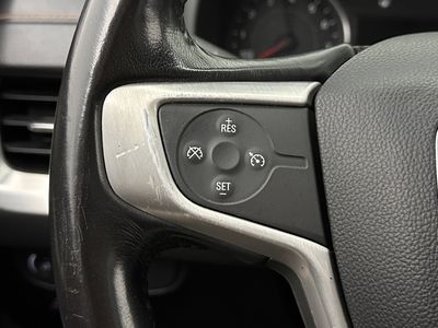 2019 GMC Terrain - Photo 17