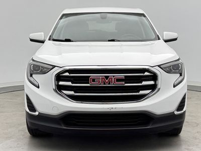 2019 GMC Terrain - Photo 2