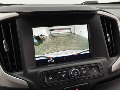 2019 GMC Terrain - Photo 16