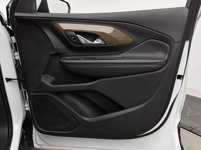 2019 GMC Terrain - Photo 28
