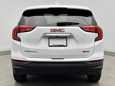 2019 GMC Terrain - Photo 6