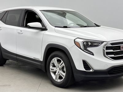 2019 GMC Terrain - Photo 3