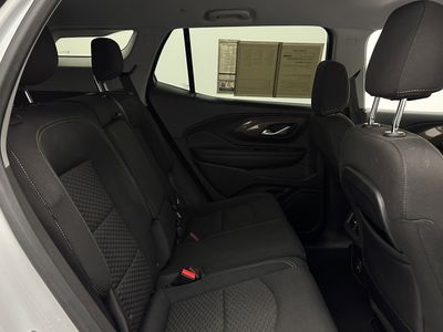 2019 GMC Terrain - Photo 27
