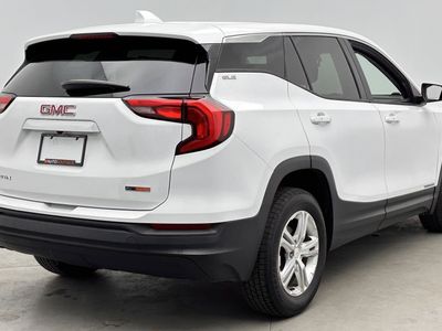 2019 GMC Terrain - Photo 7