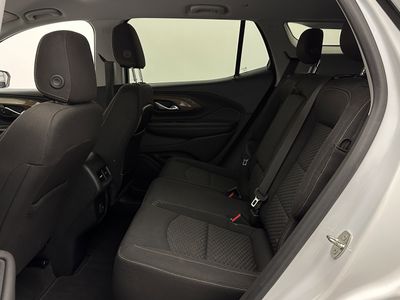 2019 GMC Terrain - Photo 19