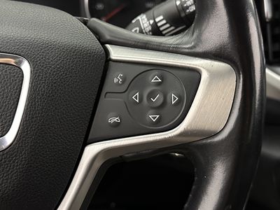 2019 GMC Terrain - Photo 18