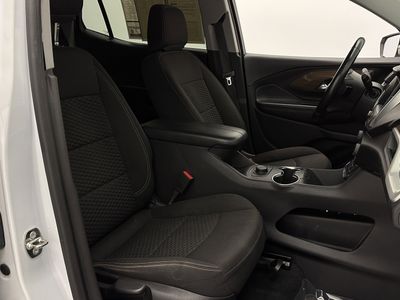 2019 GMC Terrain - Photo 30
