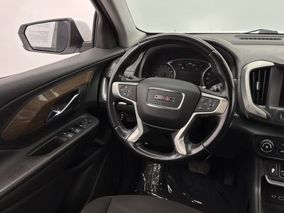 2019 GMC Terrain - Photo 22