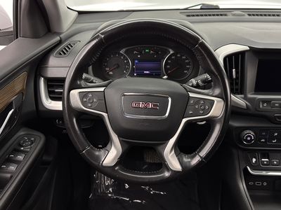 2019 GMC Terrain - Photo 21