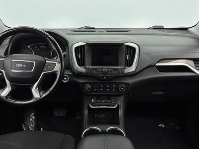 2019 GMC Terrain - Photo 23