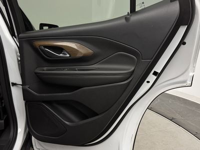 2019 GMC Terrain - Photo 26