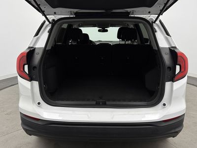 2019 GMC Terrain - Photo 25