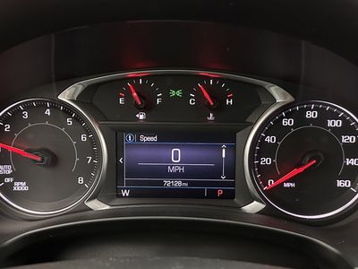 2019 GMC Terrain - Photo 14