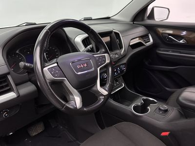 2019 GMC Terrain - Photo 8