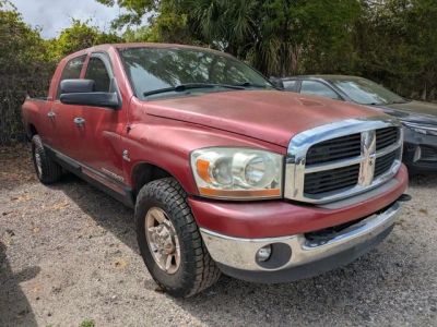 2006 Dodge Ram 2500 - Photo 2