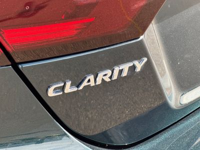 2020 Honda Clarity Plug-In Hybrid - Photo 32