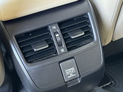 2020 Honda Clarity Plug-In Hybrid - Photo 14