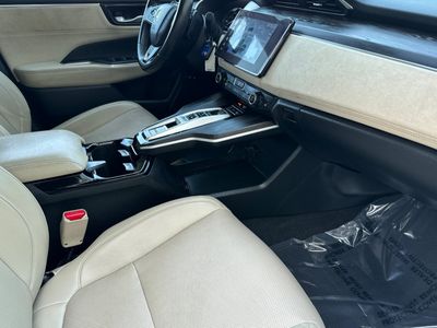 2020 Honda Clarity Plug-In Hybrid - Photo 16