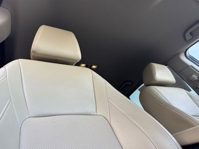 2020 Honda Clarity Plug-In Hybrid - Photo 17