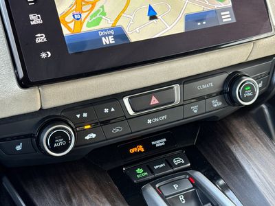 2020 Honda Clarity Plug-In Hybrid - Photo 22