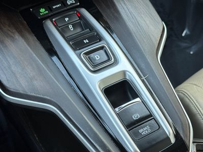 2020 Honda Clarity Plug-In Hybrid - Photo 23
