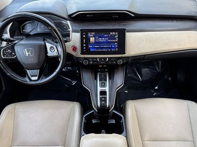2020 Honda Clarity Plug-In Hybrid - Photo 3