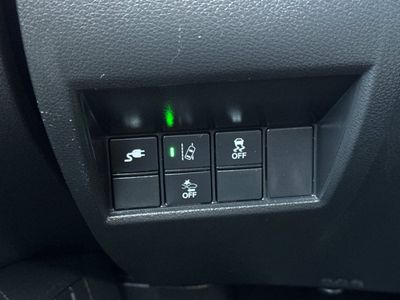 2020 Honda Clarity Plug-In Hybrid - Photo 30