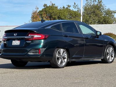 2020 Honda Clarity Plug-In Hybrid - Photo 2