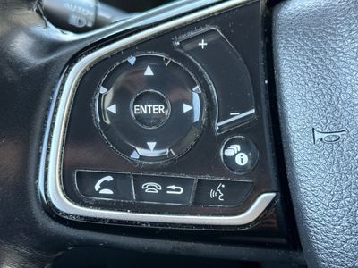 2020 Honda Clarity Plug-In Hybrid - Photo 26