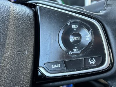 2020 Honda Clarity Plug-In Hybrid - Photo 27