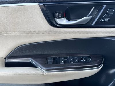 2020 Honda Clarity Plug-In Hybrid - Photo 12