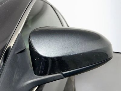 2014 Toyota Camry Hybrid — photo 10 view