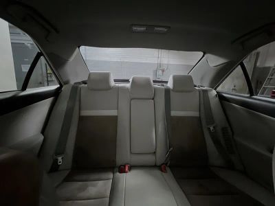 2014 Toyota Camry Hybrid — photo 30 view