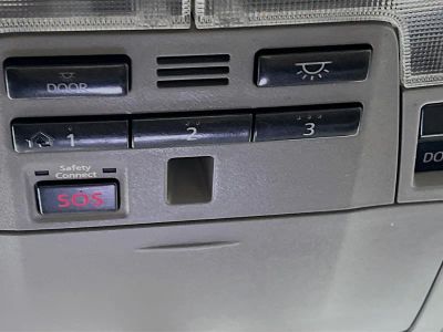 2014 Toyota Camry Hybrid — photo 19 view